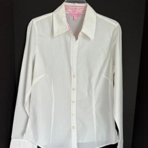 Lilly Pulitzer Blouse